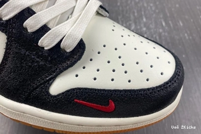 Retro Jordan 1 DM7866-996 StreetReady Low 96 0816